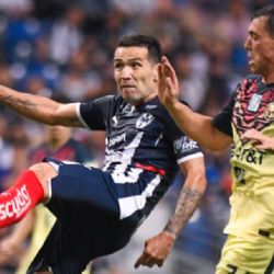 América cae contra Monterrey y demuestra que el problema no era solo Santiago Solari