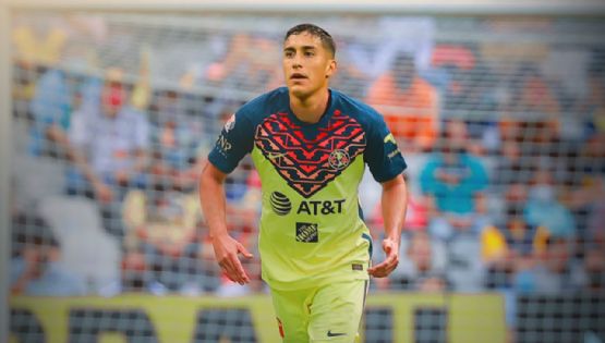 Video | Las palabras de Alejandro Zendejas tras su gol y el triunfo del Club América