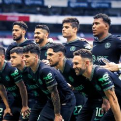 Se filtra la lista de jugadores que pueden salir del Club América para el Apertura 2022