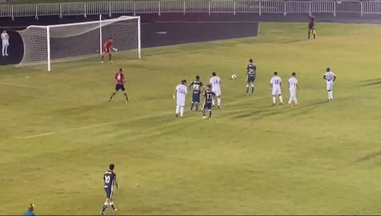 Video | Increíble gesto de Jürgen Damm tras anotar su primer gol con el Club América