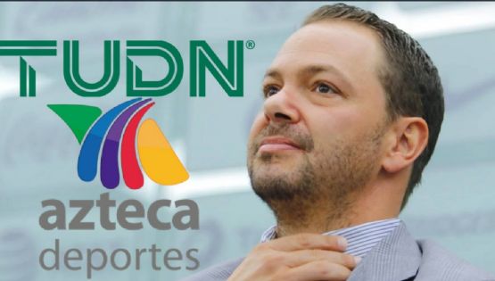 Video | TV Azteca aprovecha la censura a TUDN y lanzan fuerte crítica para Santiago Baños