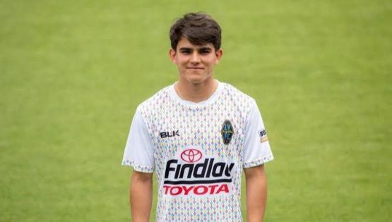 Video | Así juega Bruce El-Mesmari, nuevo futbolista del Club América