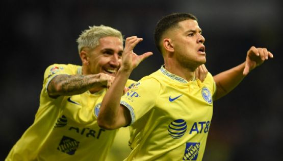 Video | América se lleva los tres puntos con golazo de último minuto de Richard Sánchez