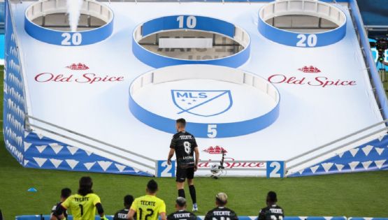 Vídeo | Así fue el show de Álvaro Fidalgo en el “Skills Challenge” del Juego de Estrellas