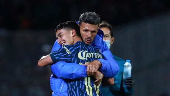 “No tengo dudas de mis jugadores”: Fernando Ortiz declaró lo que vio en el Clásico Capitalino