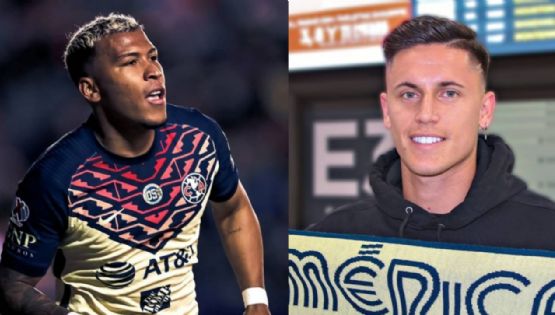 ¿Cuáles son las probabilidades de Brian Rodríguez y Roger Martínez de jugar contra Tigres?