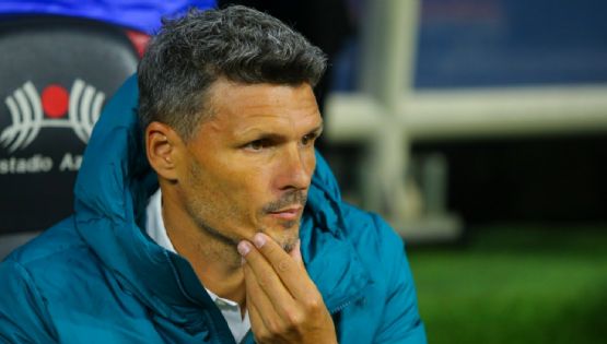 Fernando Ortiz defiende a Alejandro Zendejas y envía contundente mensaje a Gerardo Martino
