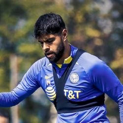Los revulsivos de lujo que tiene el Club América para su partido contra Tigres