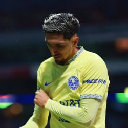 Última Hora | Guillermo Ochoa y Diego Valdés son baja con el Club América contra Necaxa