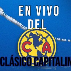 Club América vs Pumas EN VIVO Apertura 2023: sigue en DIRECTO el juego de las Águilas