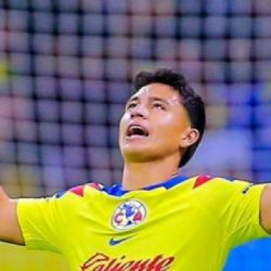 Ramón Juárez: La Águila a seguir por sus estadísticas en el Club América