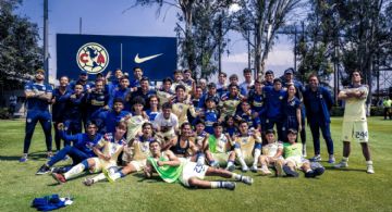 ¿Cómo les fue a las FUERZAS BÁSICAS en el Clásico Capitalino en el Club América vs Pumas?