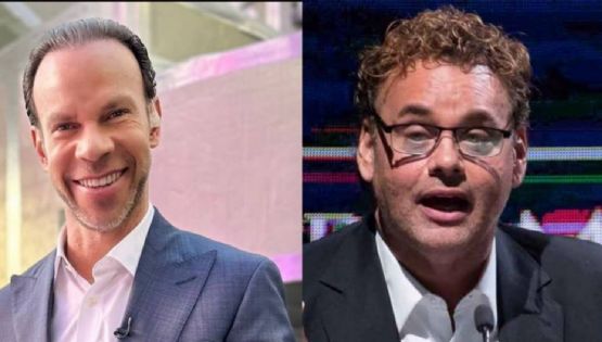 ¡HUMILLADO! Luis Roberto Alves ‘Zague’ se BURLA de David Faitelson