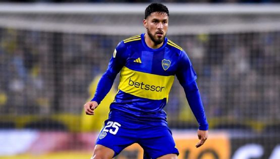 Afición de Boca Juniors CULPA al Club América por ESTAFA con Bruno Valdez