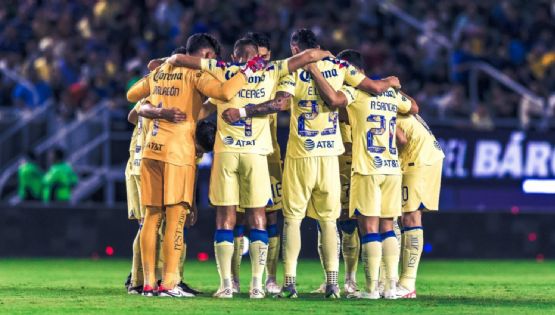 Es ÍDOLO con el Club América pero NO CONFÍAN EN ÉL en su Selección