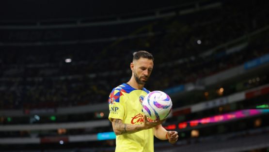 Miguel Layún ya tendría NUEVO TRABAJO tras RETIRARSE de las canchas con el Club América 