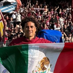 ¡Defiende a Memo! Hugo Sánchez señala CAMPAÑA en contra de Guillermo Ochoa