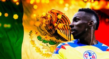 ¿Cuándo podría DEBUTAR Julián Quiñones con la Selección Mexicana?