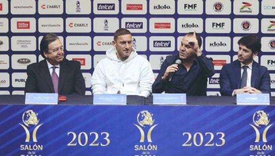 ¿Presidente de México o DT del Club América? Cuauhtémoc Blanco RESPONDE