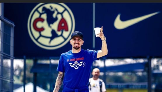 Club América con PRUEBA DE FUEGO en la recta final del Apertura 2023 previo a la Liguilla