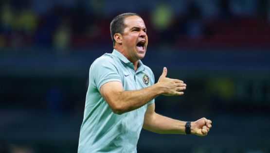 André Jardine lanza críticas contra el EXCESO de EXTRANJEROS en la Liga MX