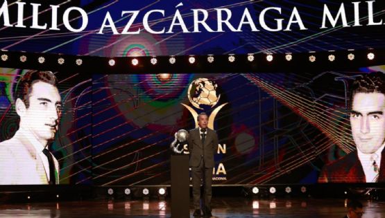 ¡Emilio Azcárraga Milmo es investido al salón de la fama! ¿Qué LOGROS lo llevaron a ello?