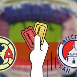 Habrá PROMOCIÓN: Atlético San Luis anuncia PAQUETE para el partido contra el Club América