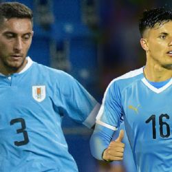 Dónde ver EN VIVO a Brian Rodríguez y Sebastián Cáceres en el Uruguay vs Colombia en Eliminatorias del Mundial
