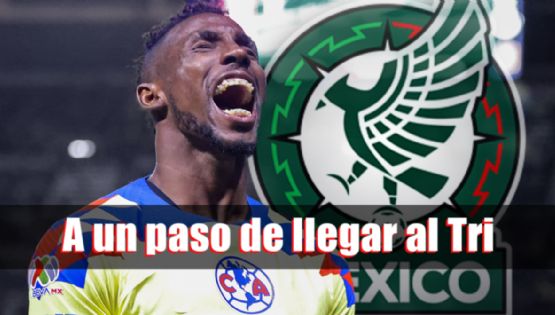 Lo ÚNICO que le FALTA a Julián Quiñones para poder jugar oficialmente con la Selección Mexicana