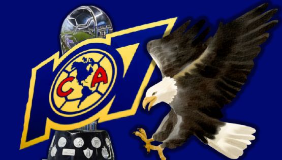 ¡107 Años de GRANDEZA! Las RAZONES por las que el Club América es el MÁS GRANDE de México
