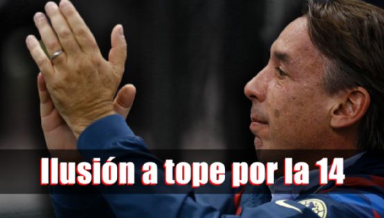 ¿Se viene la 14? El EMOTIVO MENSAJE de Emilio Azcárraga por el 107 aniversario del Club América