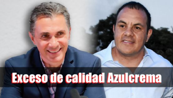 ¡Leyendas Azulcremas! ÉPICO REENCUENTRO de Cuauhtémoc Blanco y Adolfo Ríos