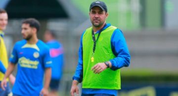 ¿Qué pueden aprender André Jardine y el Club América del CLÁSICO NACIONAL amistoso vs Chivas? 