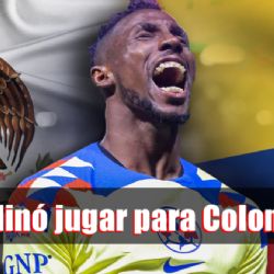 Representante de Julián Quiñones revela las RAZONES por las que eligió jugar con la Selección Mexicana