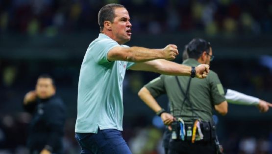 La MARCA PERFECTA que tiene André Jardine contra los máximos RIVALES del Club América