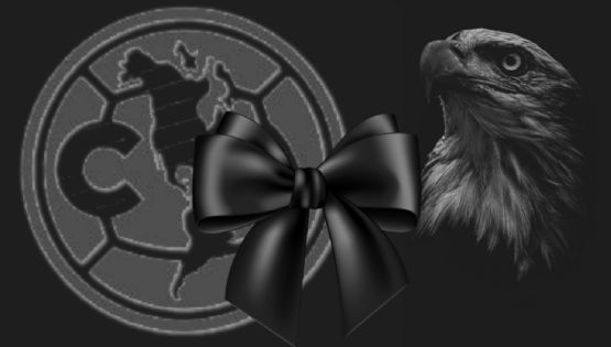 Club América manda comunicado sobre el FALLECIMIENTO de LEYENDA Azulcrema