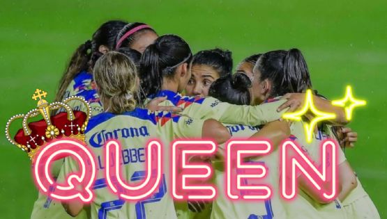 Las MÁS GRANDES: Club América Femenil demuestra su ENORME poder ofensivo en Liga MX