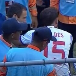 ¿Qué se sabe de la GRAVEDAD de la lesión de DIEGO VALDÉS en el Venezuela vs Chile?