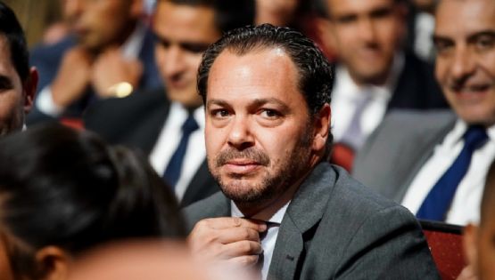 ¡No lo quieren! Afición del Club América INTIMIDA a Santiago Baños en Estados Unidos