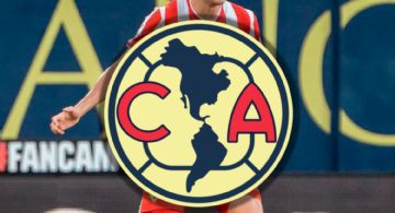 ¡De lo que salvó América! Jugador que pudo ser refuerzo sufre LESIONES Y BAJA DE NIVEL