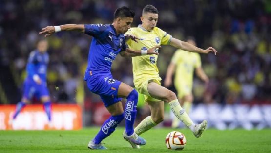 Necesitan al América PARA VENDER: Rayados anuncia promoción en sus boletos para incluir a las Águilas