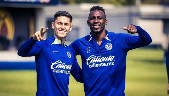 André Jardine tendrá OPORTUNIDAD DE ORO para encontrar rotaciones con el Club América 