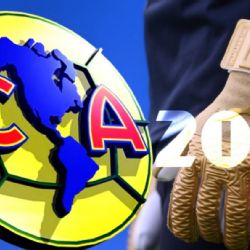 Club América cerca de definir la situación de los PORTEROS para el 2024