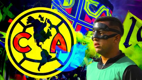 Afición del Club América REACCIONA a la posible llegada de Erick Sánchez en el Clausura 2024 