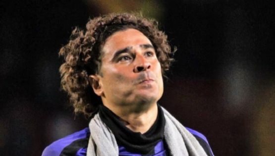 ¿Por qué Guillermo Ochoa PERDIÓ LA TITULARIDAD con el Salernitana?