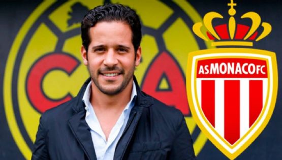 Ex-directivo del Club América SUPERÓ al PSG en la Ligue 1 con el AS Mónaco 
