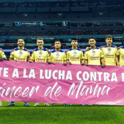 Análisis demuestra QUIÉN ES el jugador del Club América que HACE AVANZAR al equipo