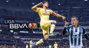 ¿PELIGRA el LIDERATO del Club América por su enfrentamiento contra Rayados de Monterrey? 