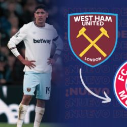 Edson Álvarez habla sobre su POSIBLE FICHAJE con el Bayern Múnich