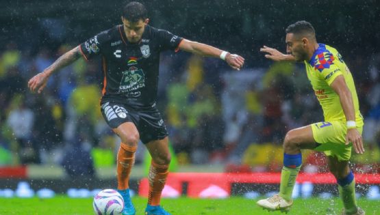 ¿Se irá a Inglaterra? MÁS CLUBES de la Premier League estarían siguiendo a SEBASTIÁN CÁCERES